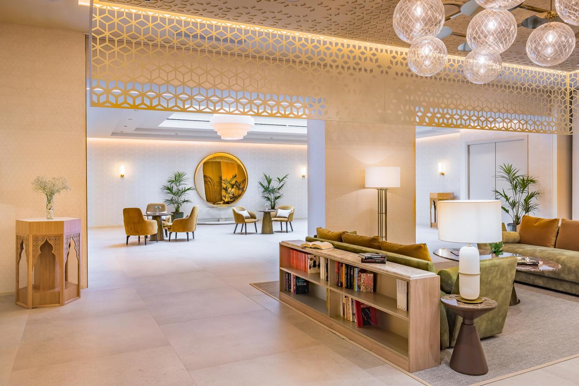 บาร์เซโล การ์เมน กรานาดา Hotel ภายนอก รูปภาพ
